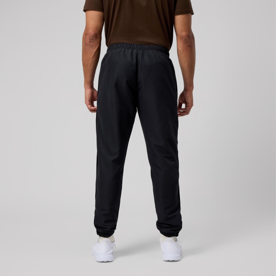 MENS UGLIES STADIUM PANT BLACK