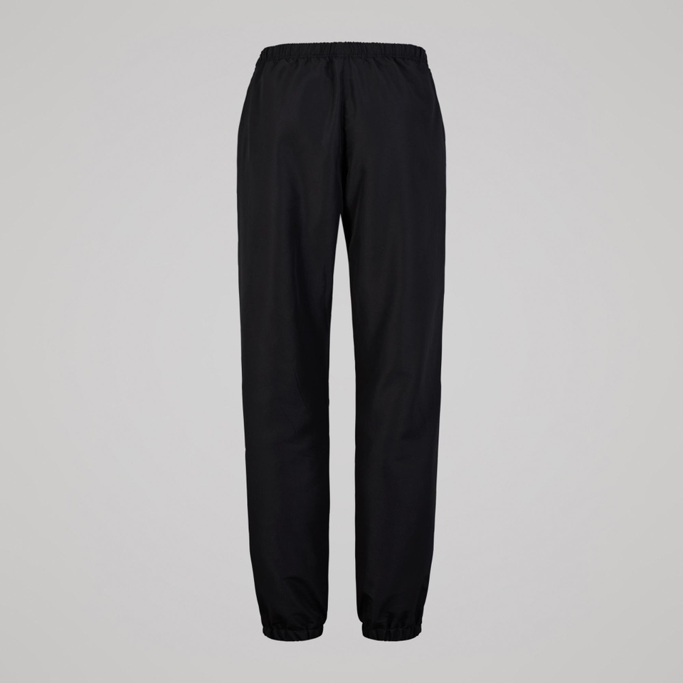 MENS UGLIES STADIUM PANT BLACK