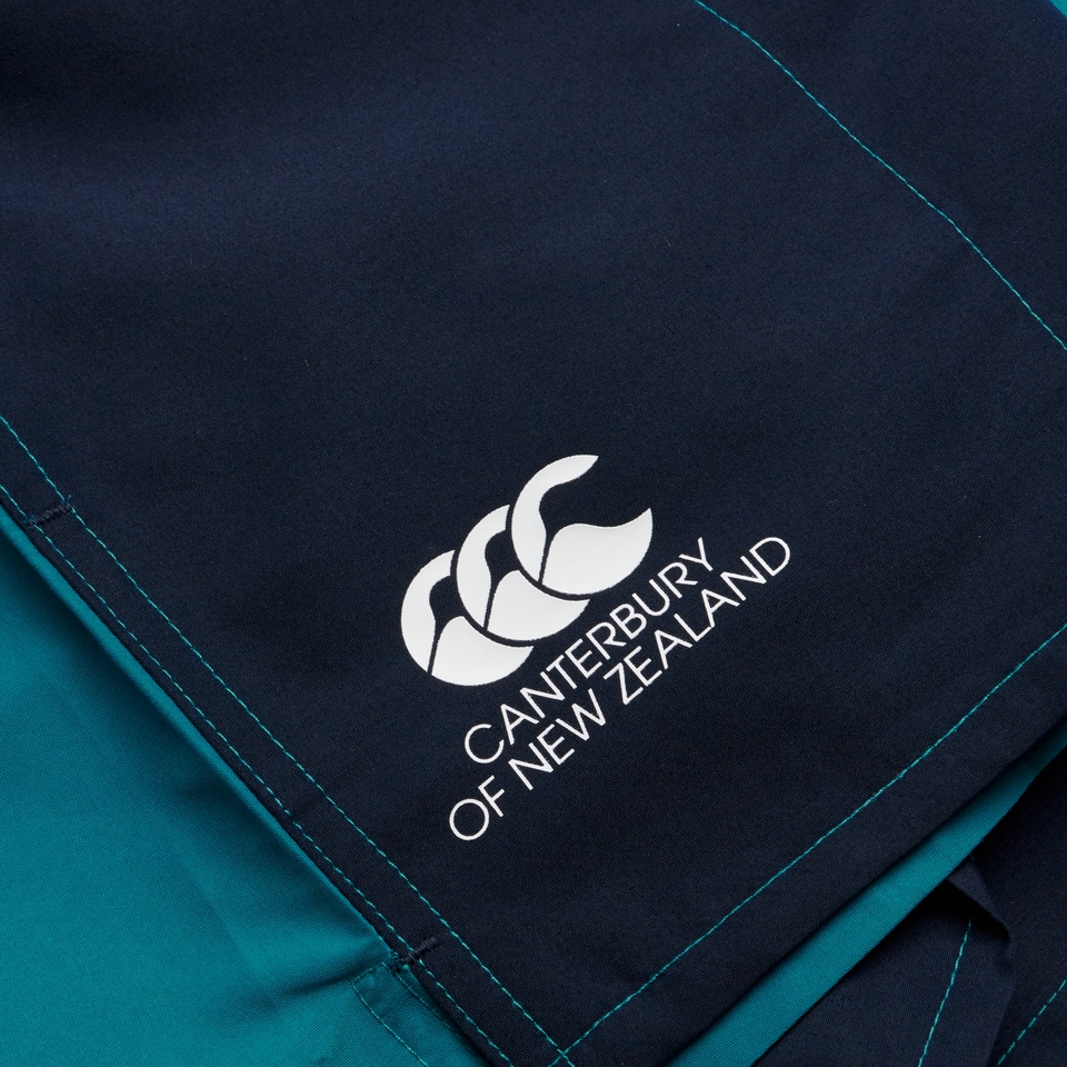 JUNIOR UNISEX HARLETIC SHORTS NAVY