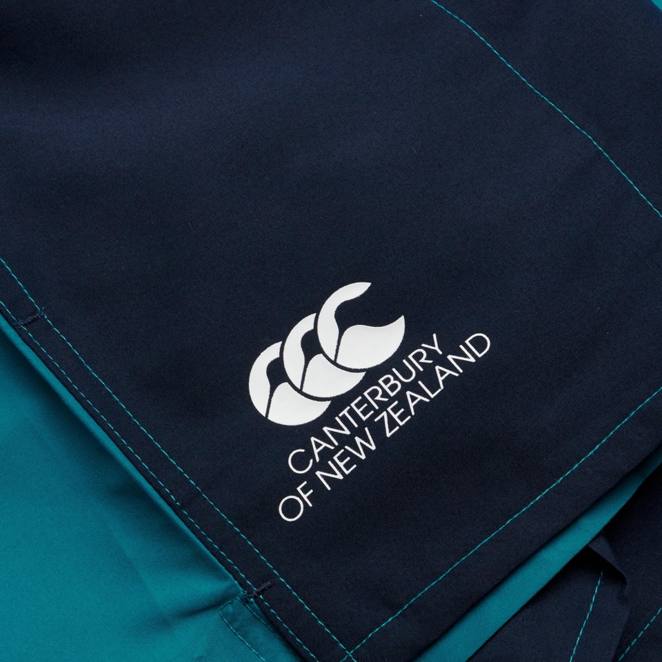 KIDS HARLETIC SHORT NAVY