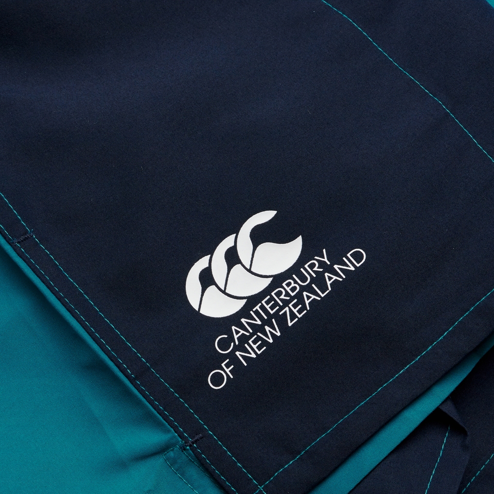 KIDS HARLETIC SHORT NAVY