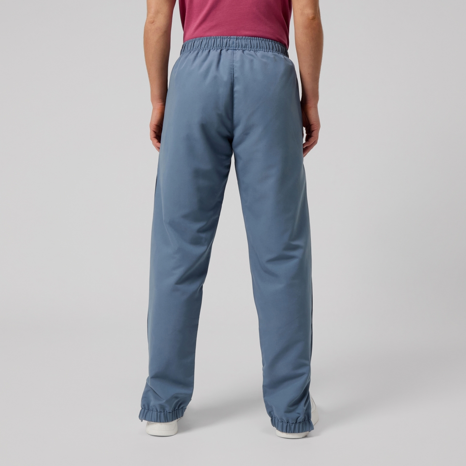 WOMENS UGLIES STADIUM PANT BLUE