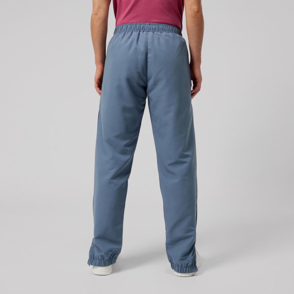 WOMENS UGLIES STADIUM PANT BLUE