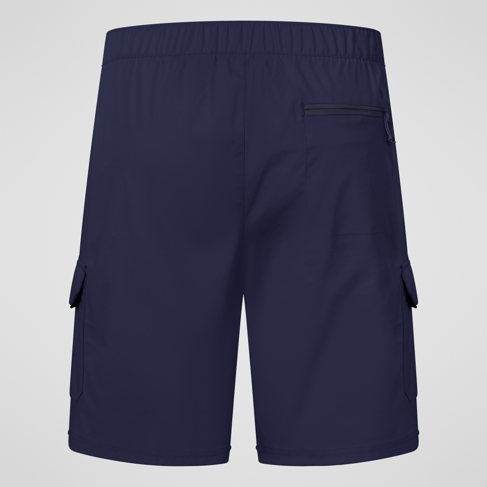 Kirkfell Cargo Short für Herren - Blau