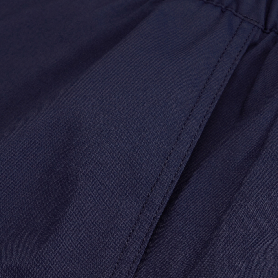 Kirkfell Cargo Short für Herren - Blau