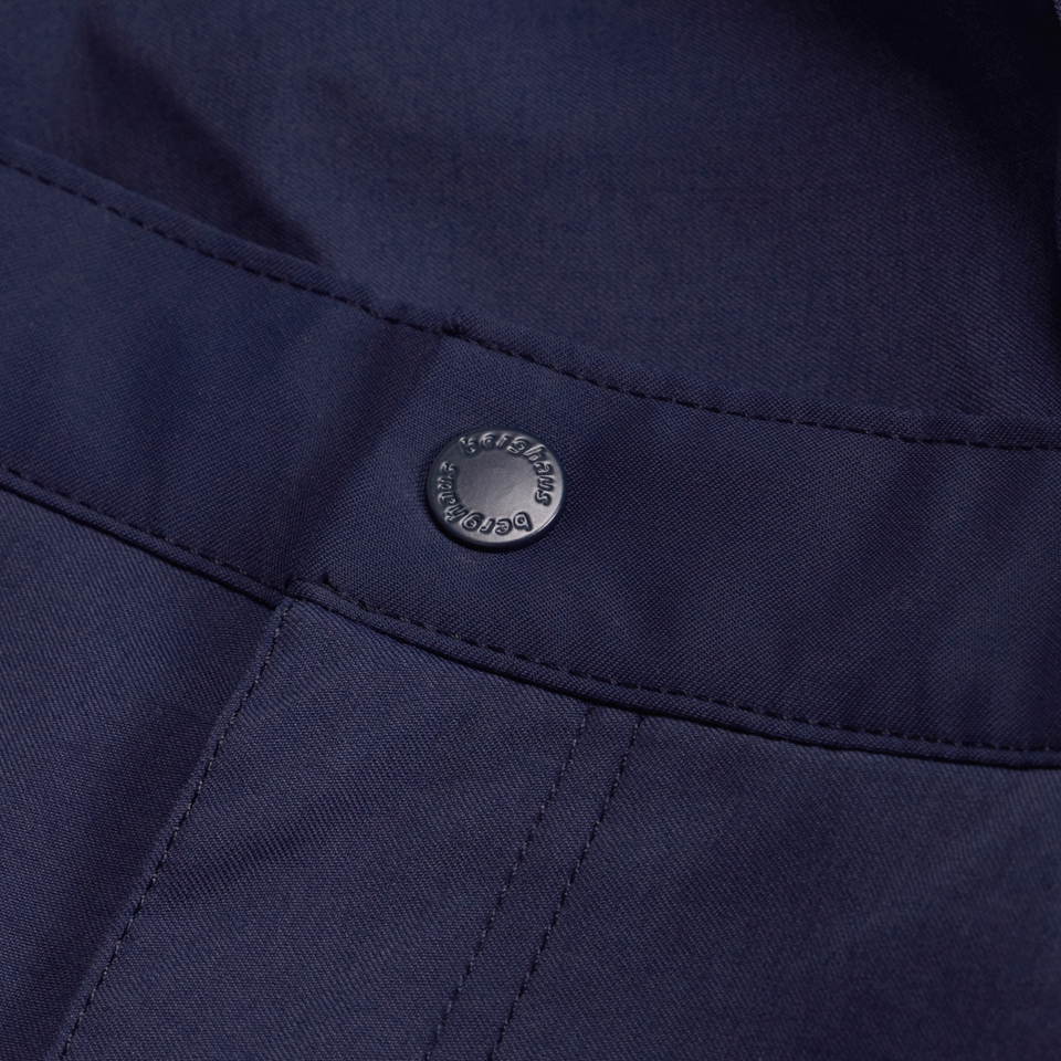 Kirkfell Cargo Short für Herren - Blau