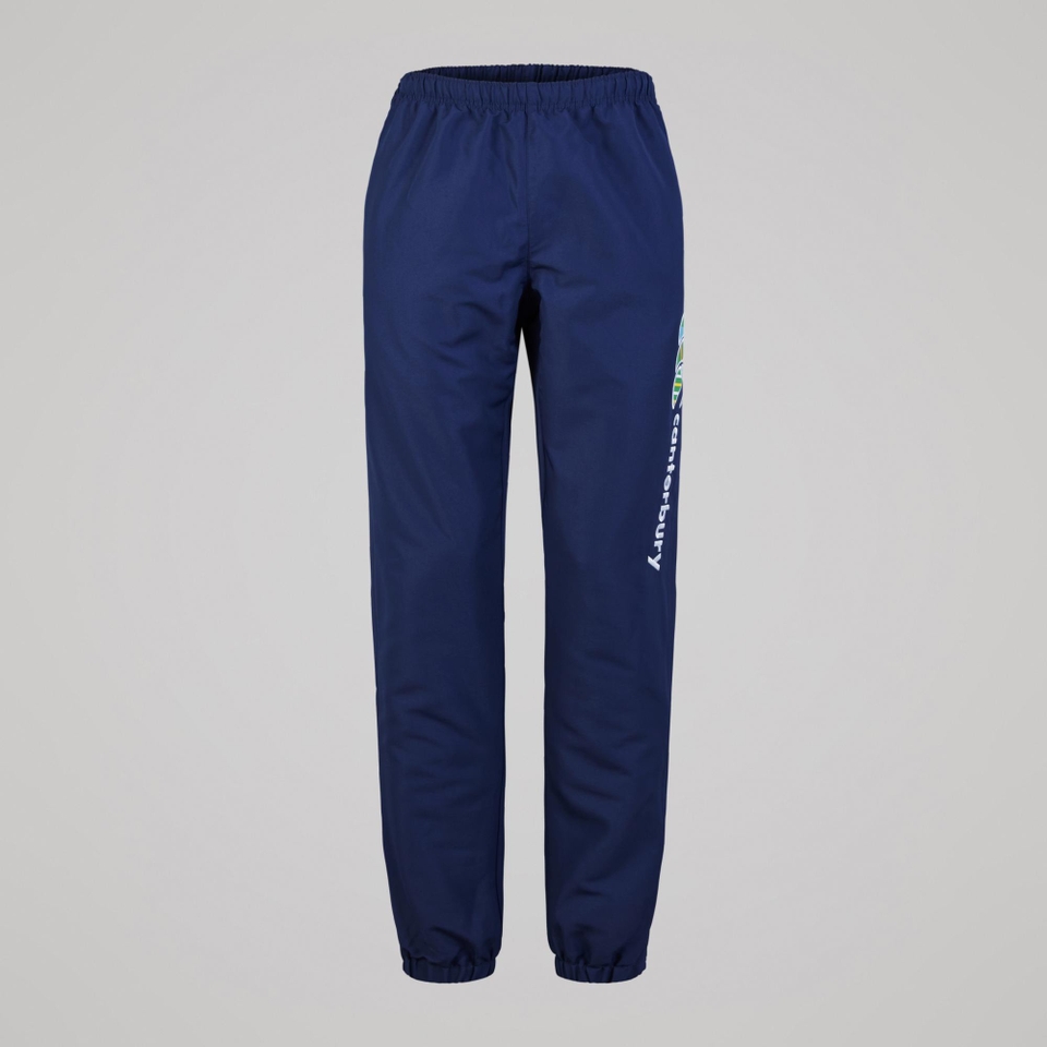 MENS UGLIES STADIUM PANT NAVY