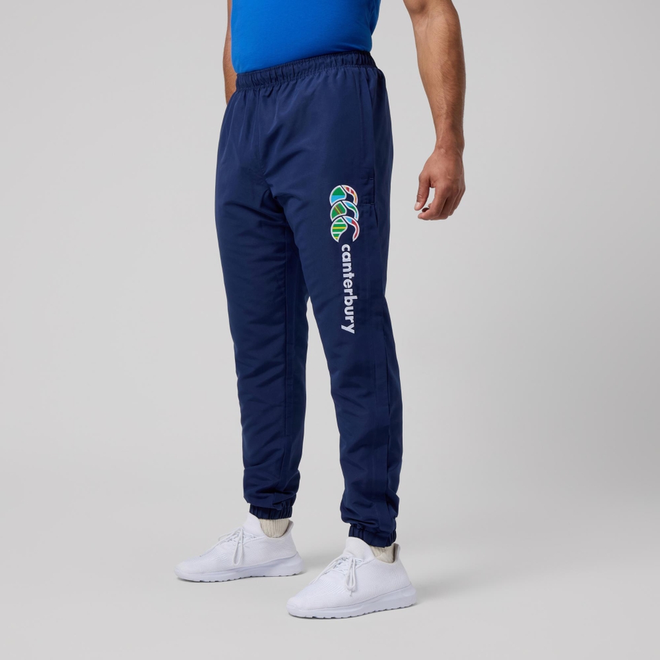 MENS UGLIES STADIUM PANT NAVY