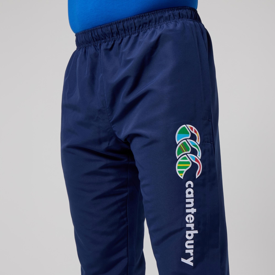 MENS UGLIES STADIUM PANT NAVY