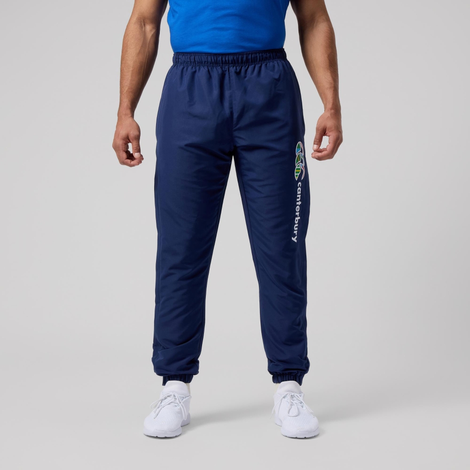 MENS UGLIES STADIUM PANT NAVY