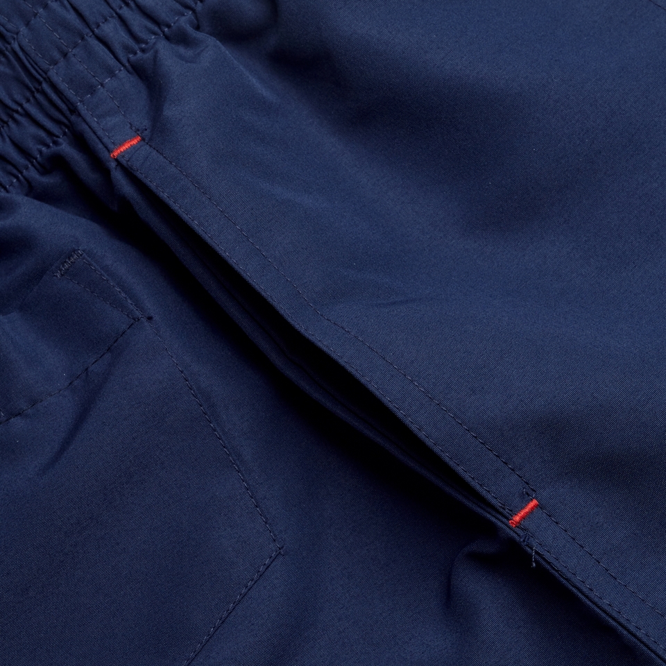 KIDS UGLIES TACTIC SHORT NAVY