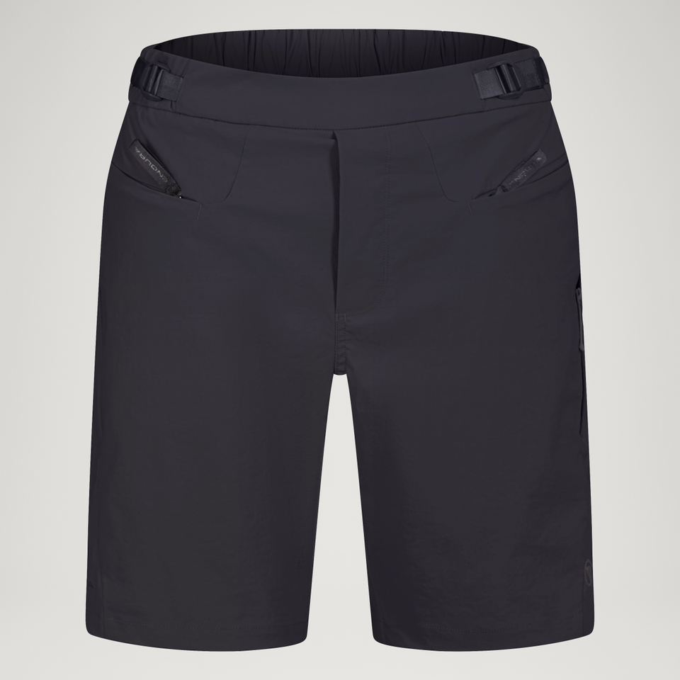 Men's SULTRAC Adv 8" Short with Liner - Moonless Night