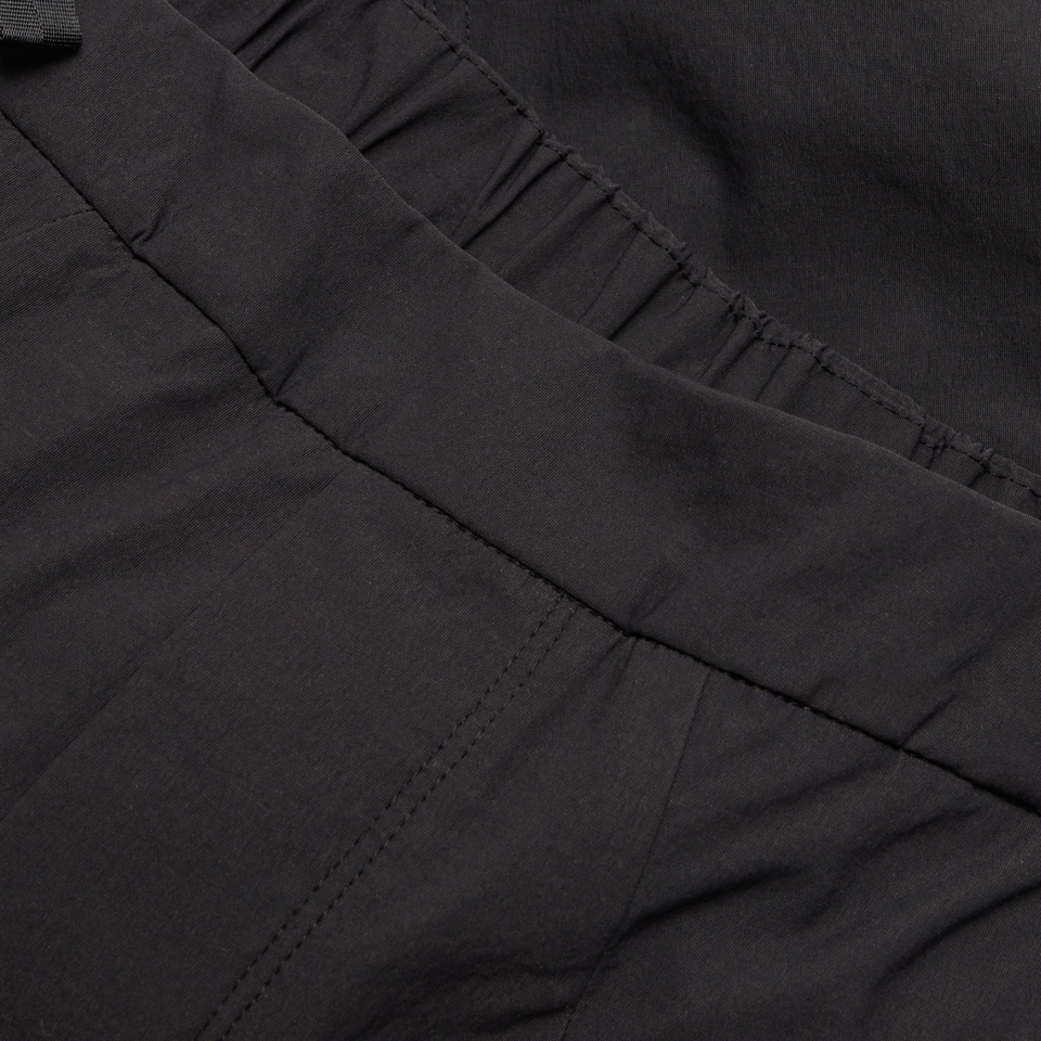 Men's SULTRAC Adv 8" Short with Liner - Moonless Night