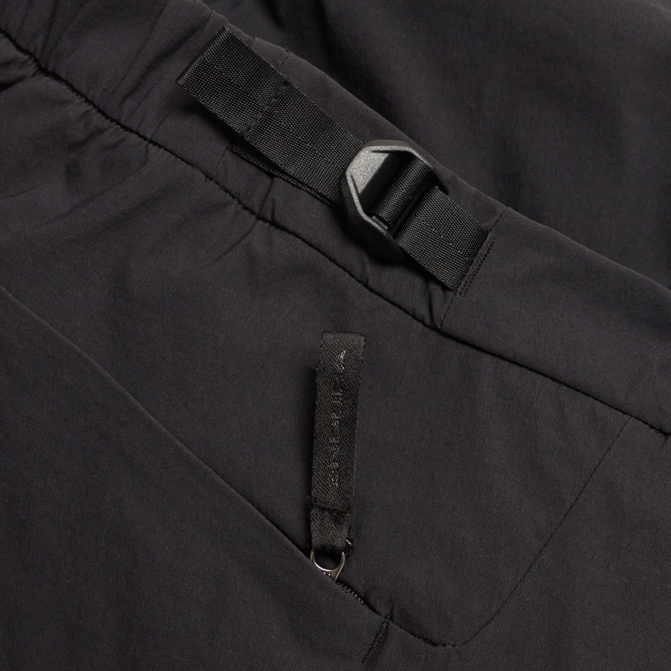 Men's SULTRAC Adv 8" Short with Liner - Moonless Night