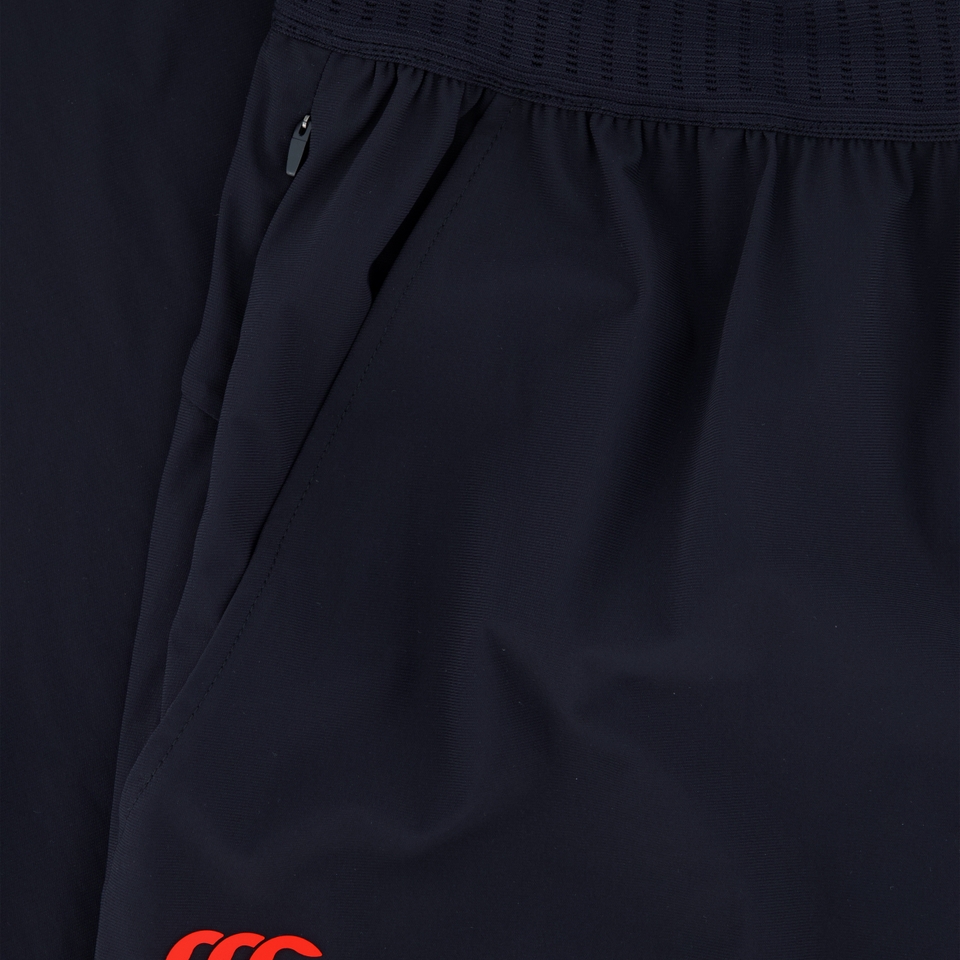 MENS EVEREST WOVEN PANT BLACK