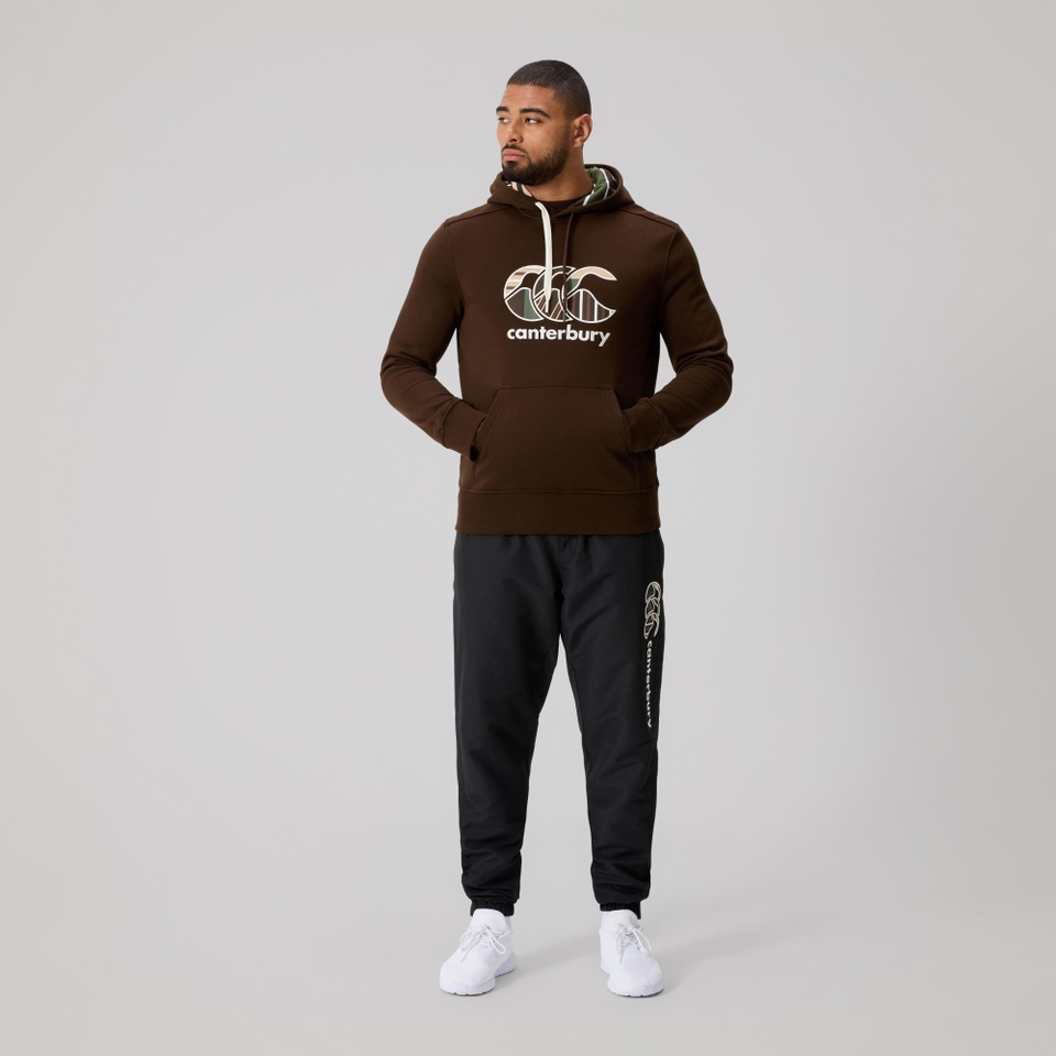 MENS UGLIES HOODIE DEMITASSE