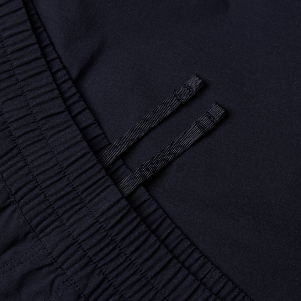 Explorer Shorts für Herren - Schwarz