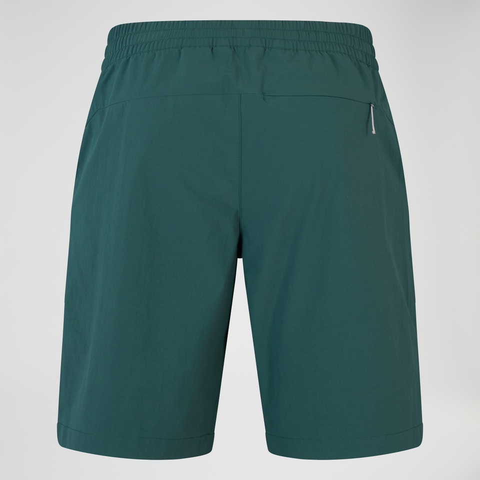 Men's Wandermoor Wind Short - Green