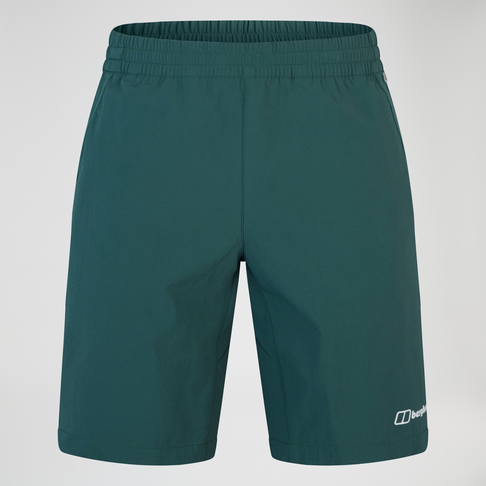 Men's Wandermoor Wind Short - Green