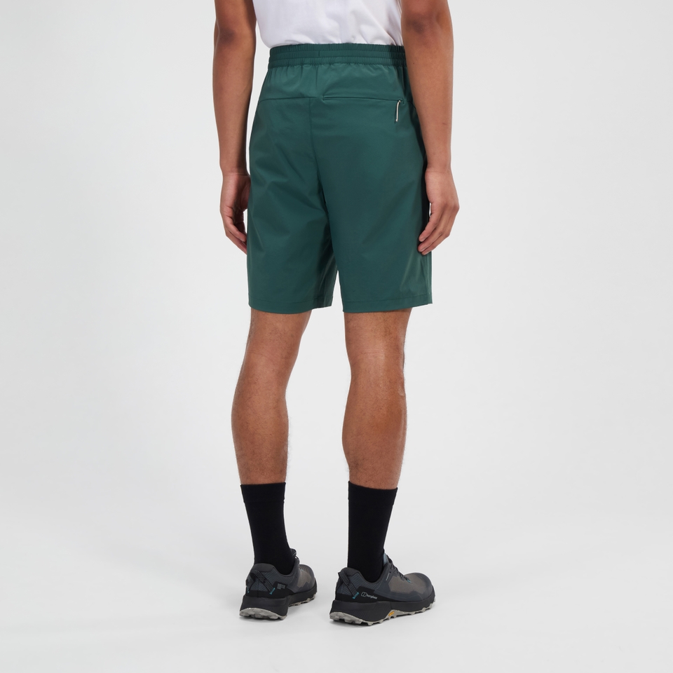Men's Wandermoor Wind Short - Green