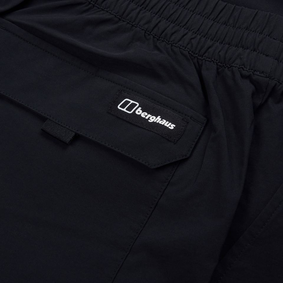 Explorer Hose für Herren - Schwarz