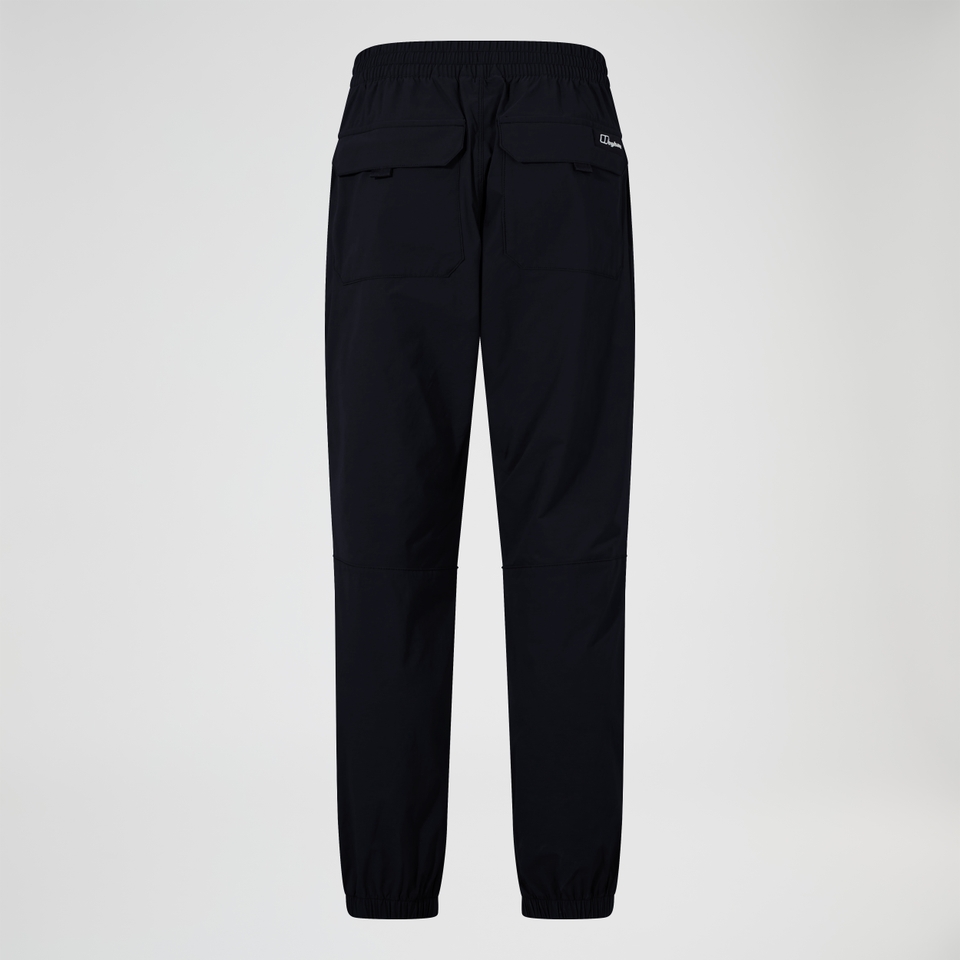 Explorer Hose für Herren - Schwarz