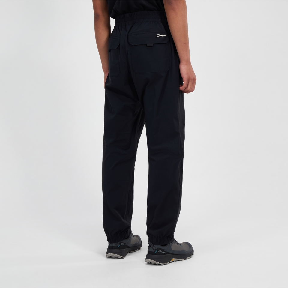 Explorer Hose für Herren - Schwarz