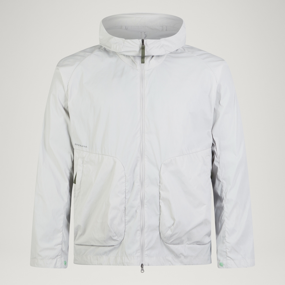 Men's SULTRAC Breathable Lightweight jacket - Lunar Rock