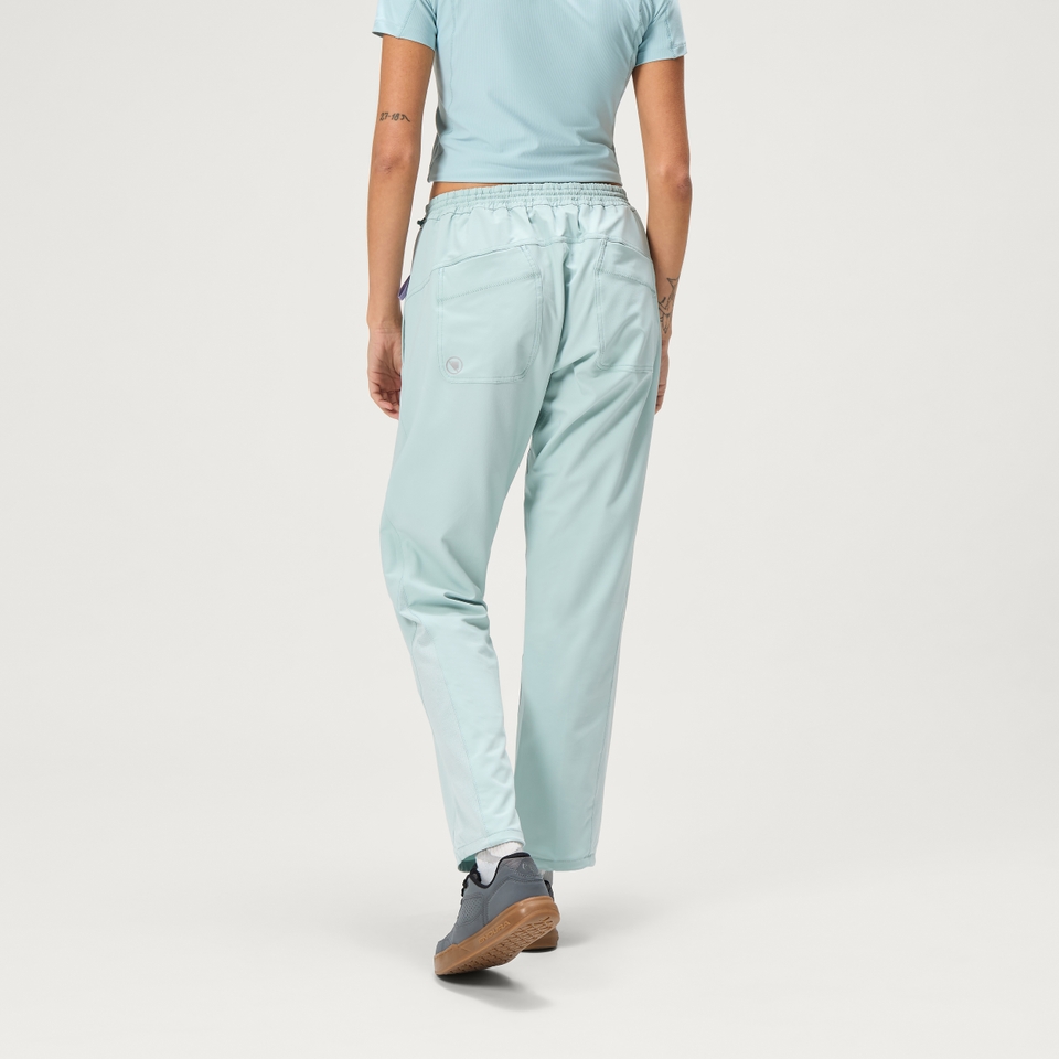 Women's SulTrac Lightweight Pants - Cloud Blue