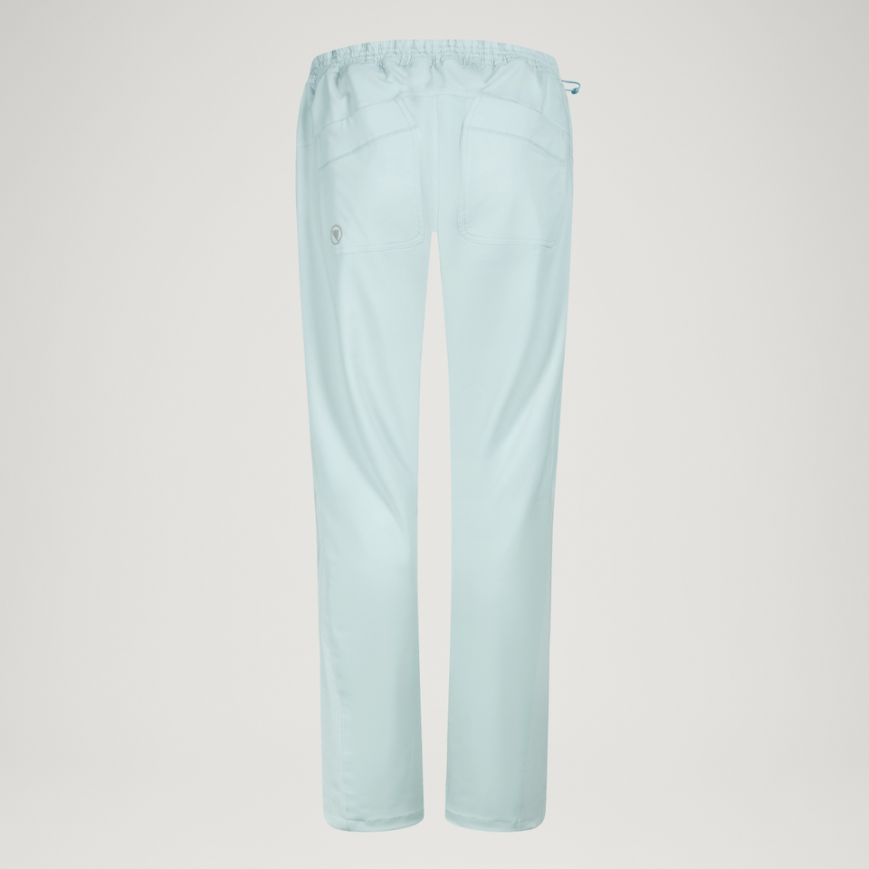 Women's SulTrac Lightweight Pants - Cloud Blue