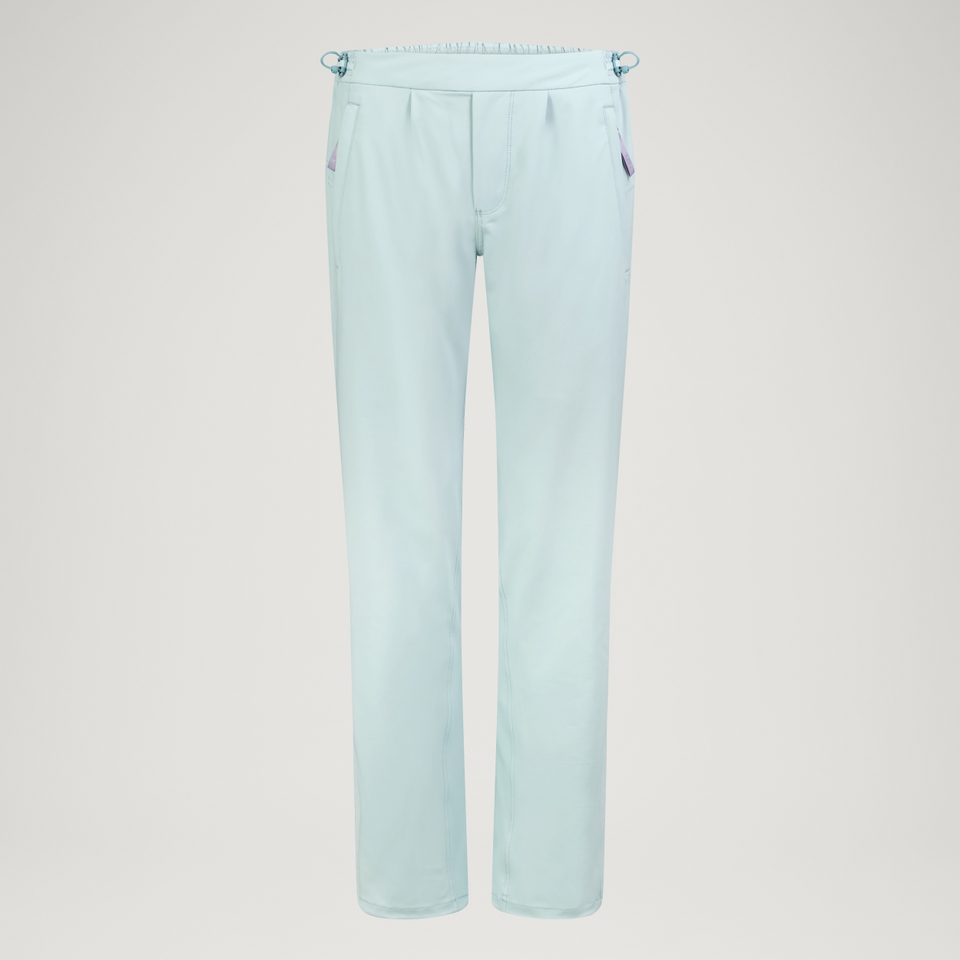 Women's SulTrac Lightweight Pants - Cloud Blue