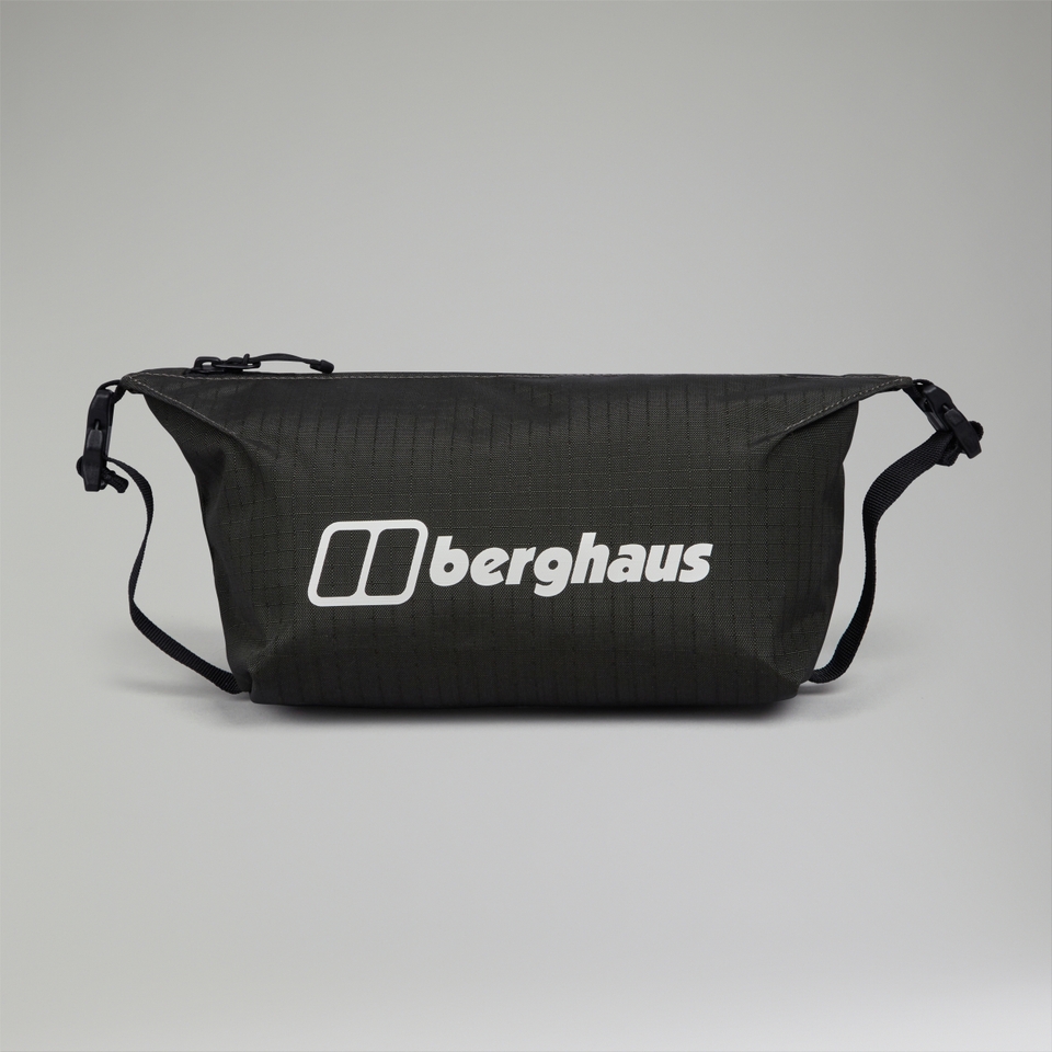 Wanderwise Packtasche M - Braun