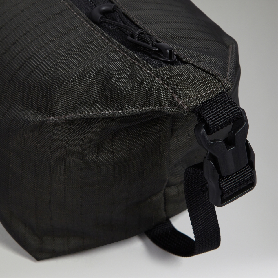 Unisex Wanderwise Packing Cube M - Brown