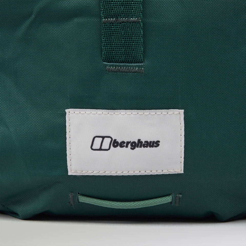 Explorer Rucksack - Grün