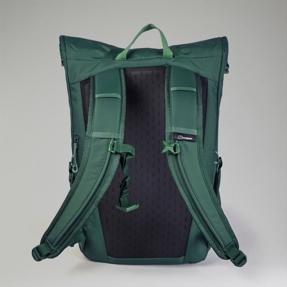 Explorer Rucksack - Grün