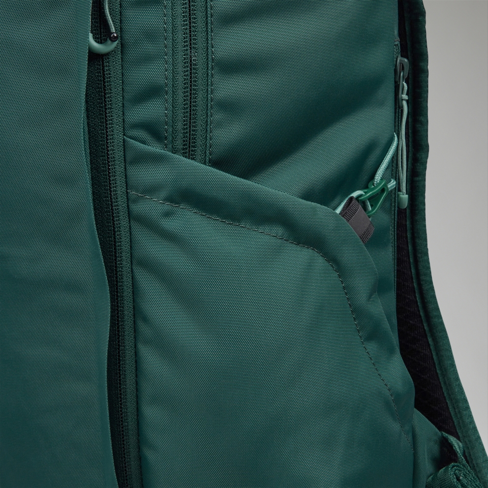 Explorer Rucksack - Grün
