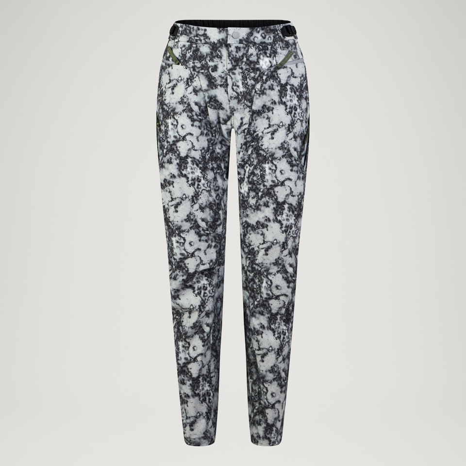 Women's SulTrac Adventure Pants - Dispersed Floral