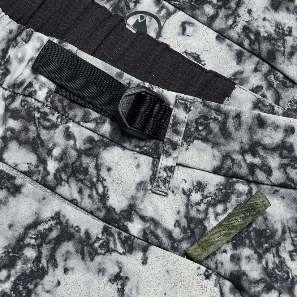 Women's SULTRAC Adventure Pant - Dispersed Floral