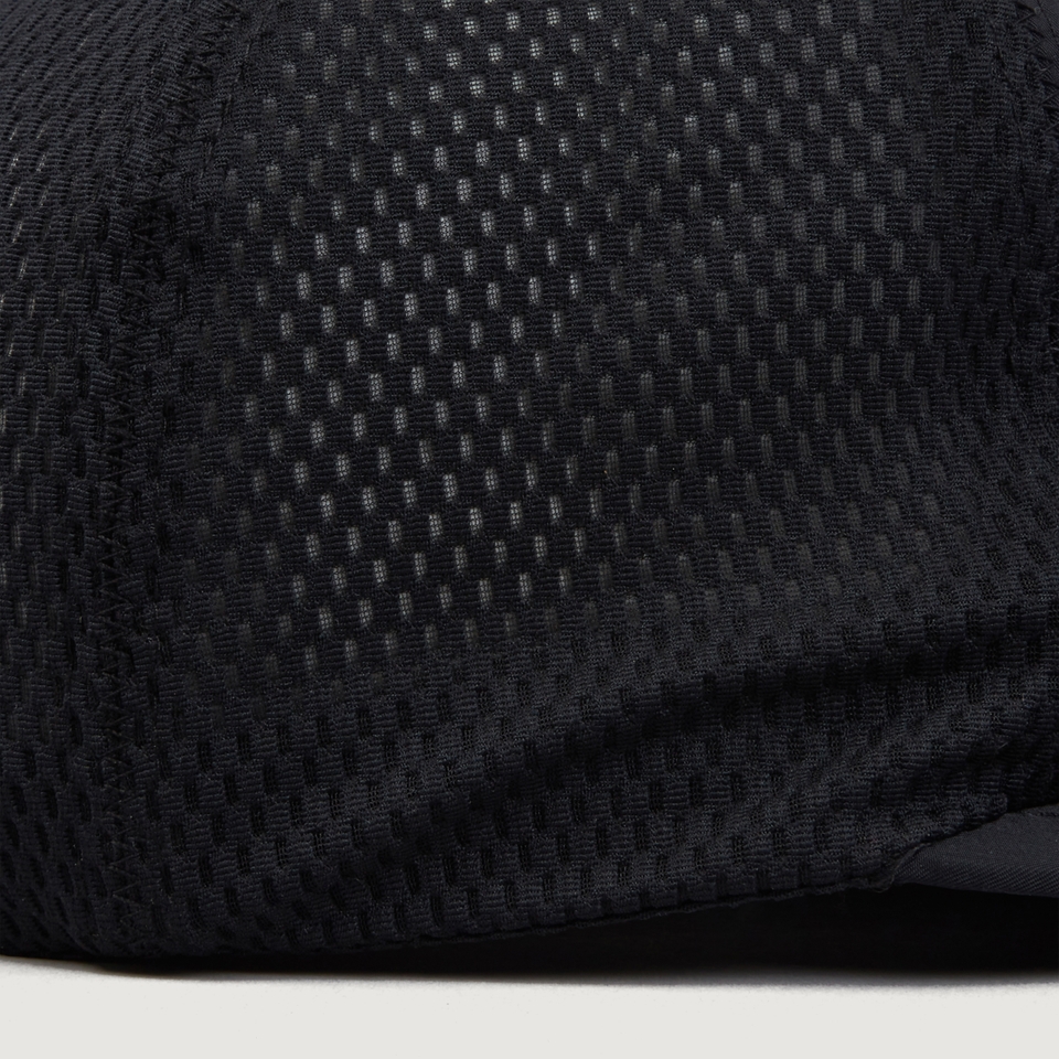 Unisex SULTRAC Flat Brim Cap - Mountainscape