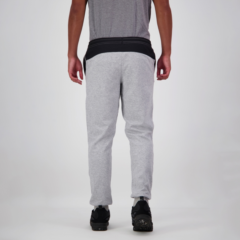 MENS VAPODRI TEMPO CUFFED PANT GREY MARL