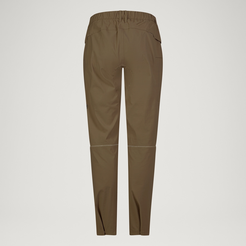 Women's SulTrac Adventure Pants - Bungee Cord