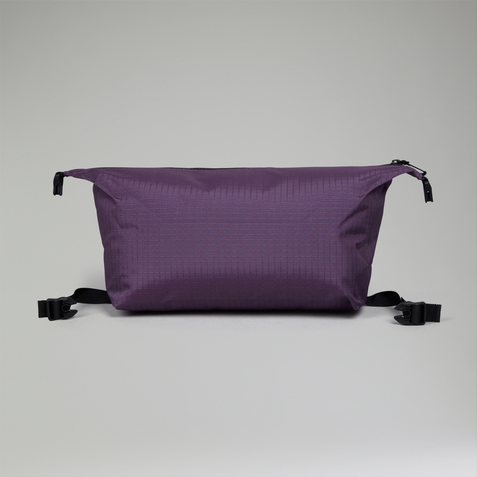 Unisex Wanderwise Packing Cube L - Purple
