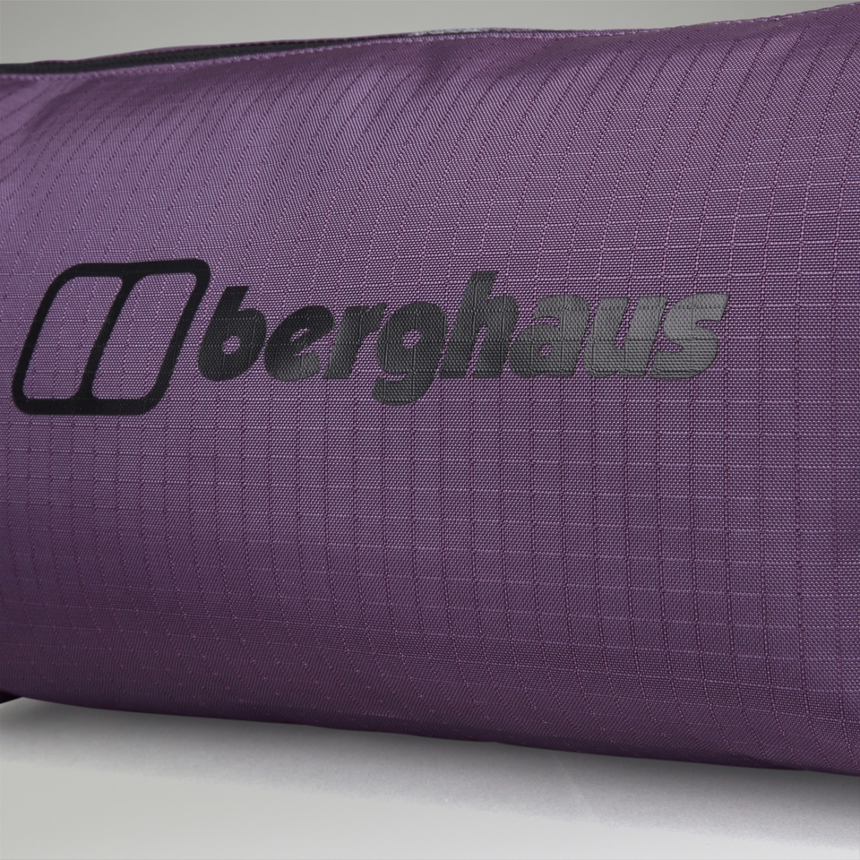 Unisex Wanderwise Packing Cube L - Purple