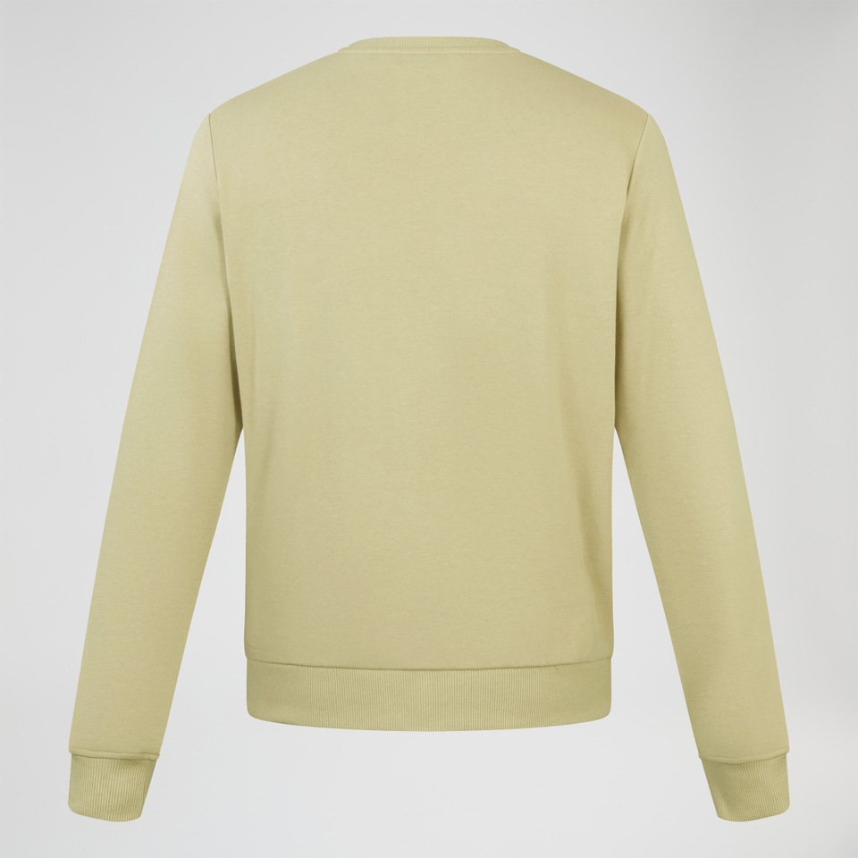 Logo Crew Light für Herren - Beige