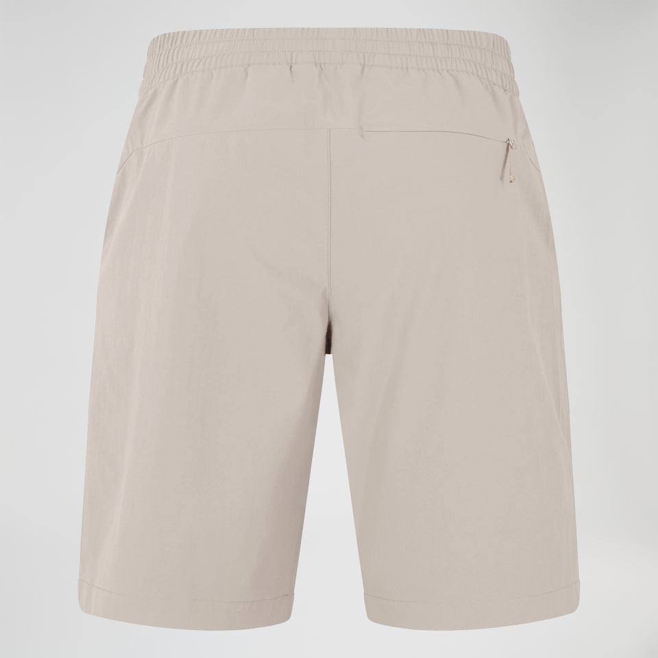 Wandermoor Wind Shorts für Herren - Grau