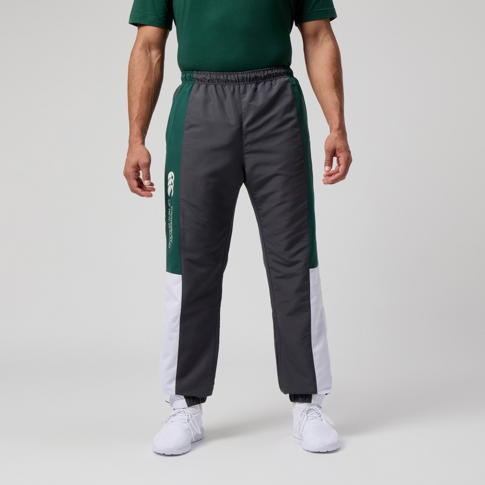 MENS LEGENDS TRACKPANT BLACK