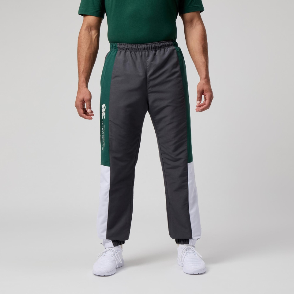 MENS LEGENDS TRACKPANT EBONY