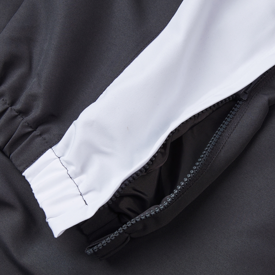 MENS LEGENDS TRACKPANT EBONY