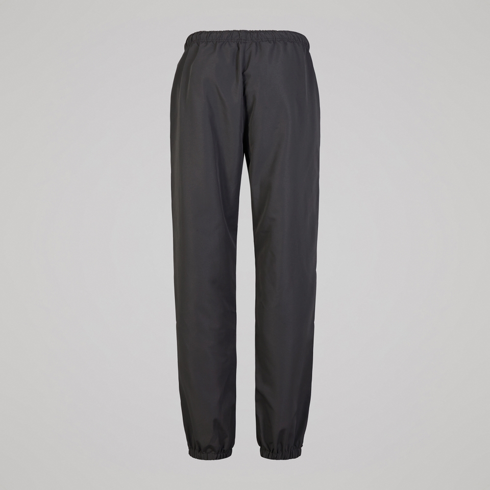 MENS LEGENDS TRACKPANT EBONY