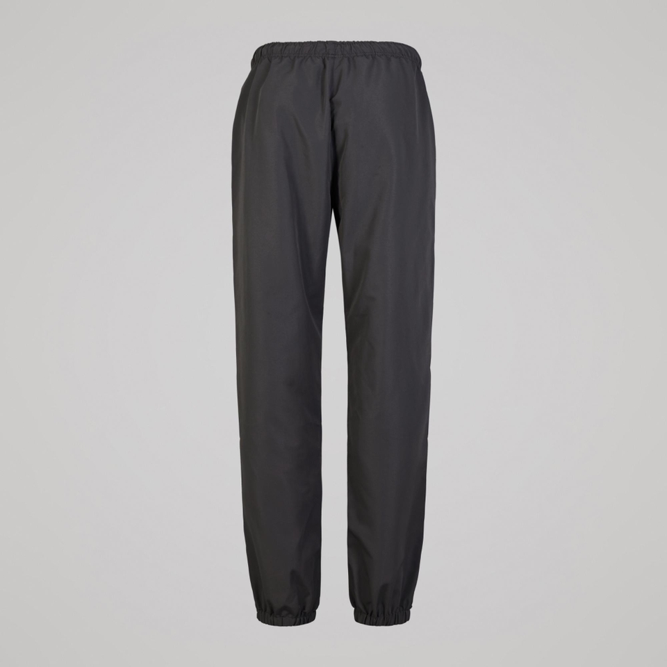 MENS LEGENDS TRACKPANT EBONY